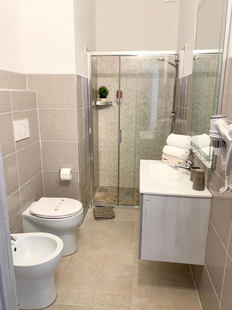 B&B Jolie Suite Villasimius Exteriör bild