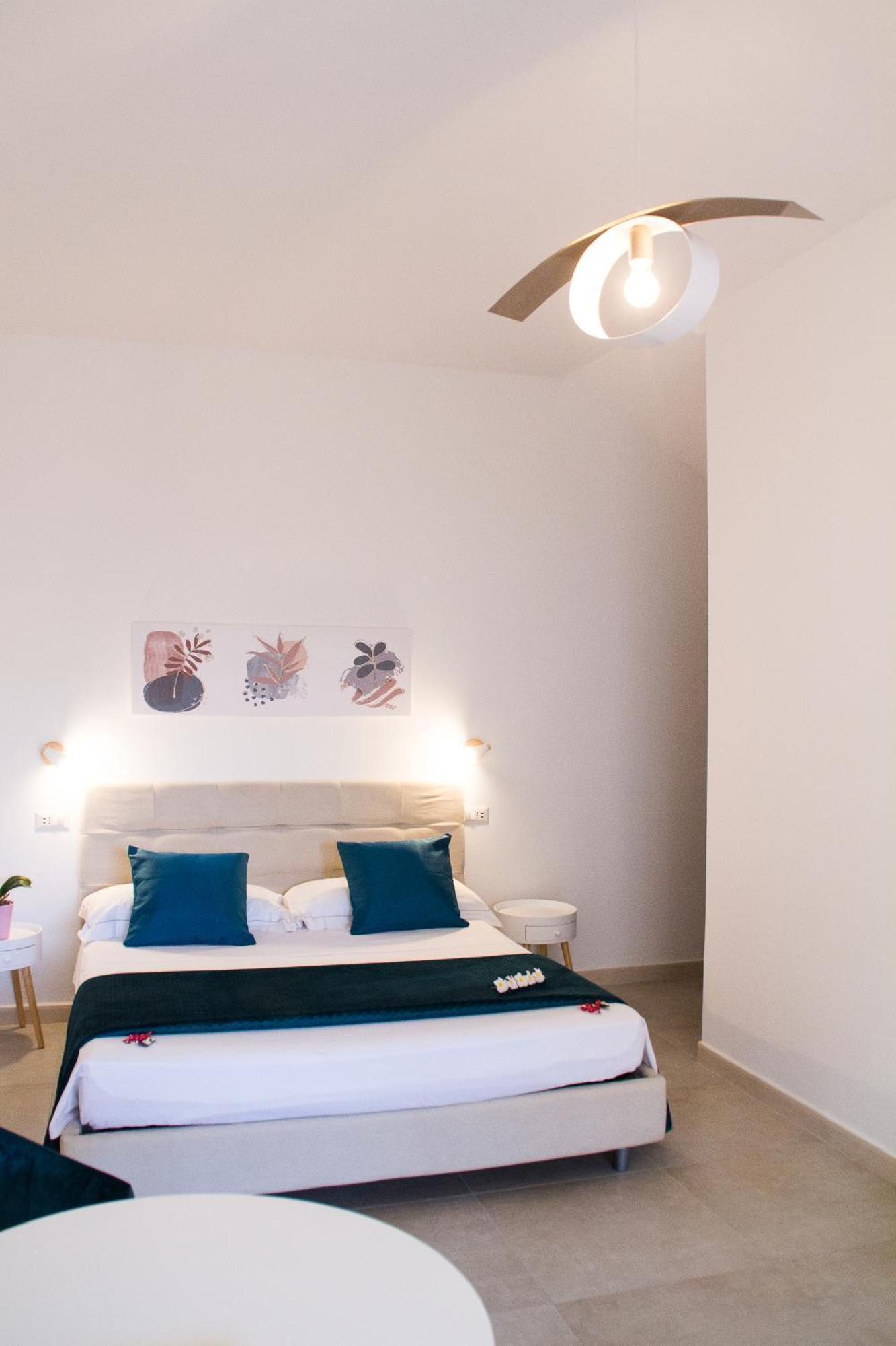 B&B Jolie Suite Villasimius Exteriör bild