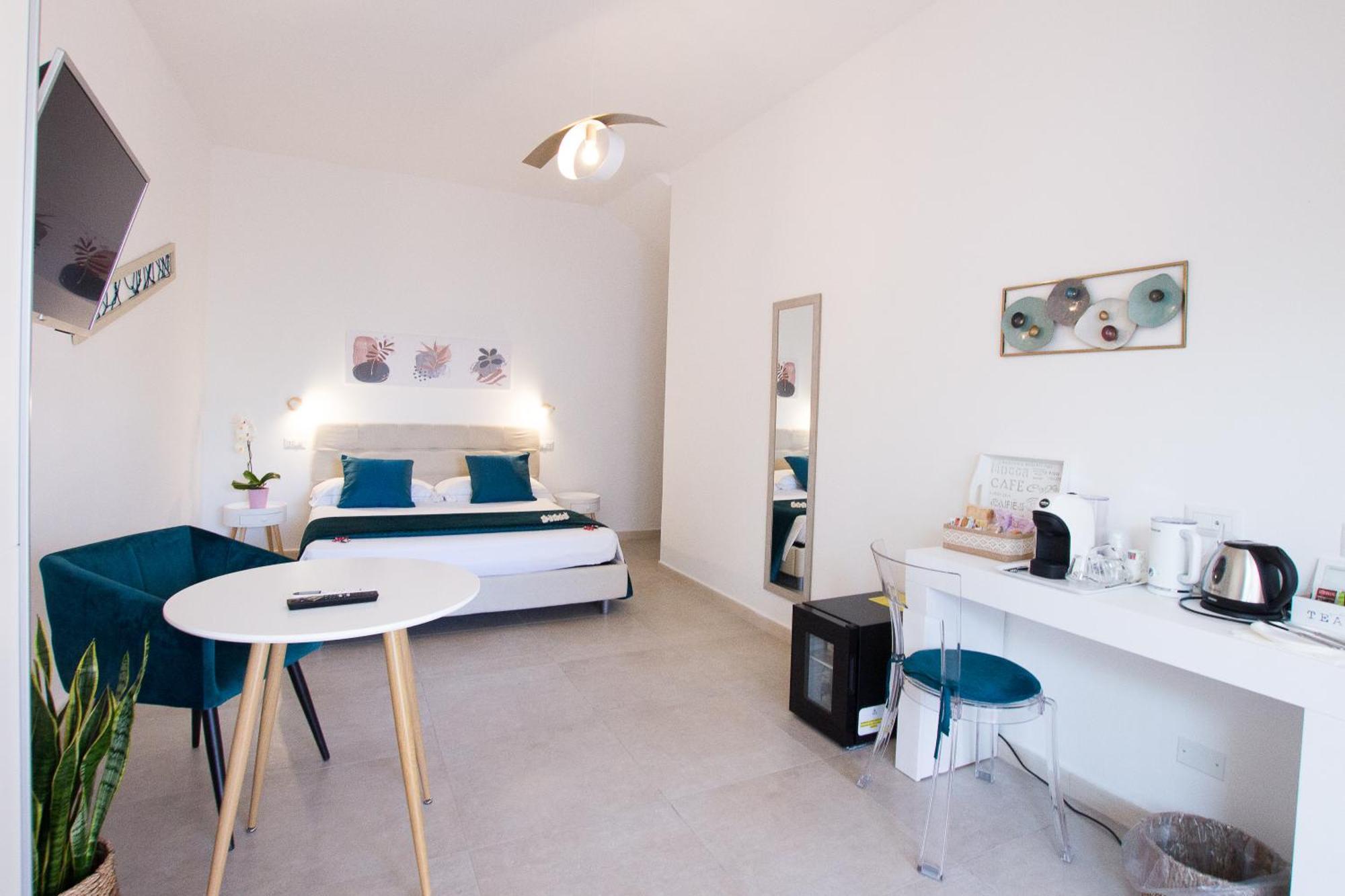 B&B Jolie Suite Villasimius Exteriör bild