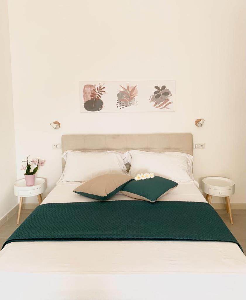 B&B Jolie Suite Villasimius Exteriör bild