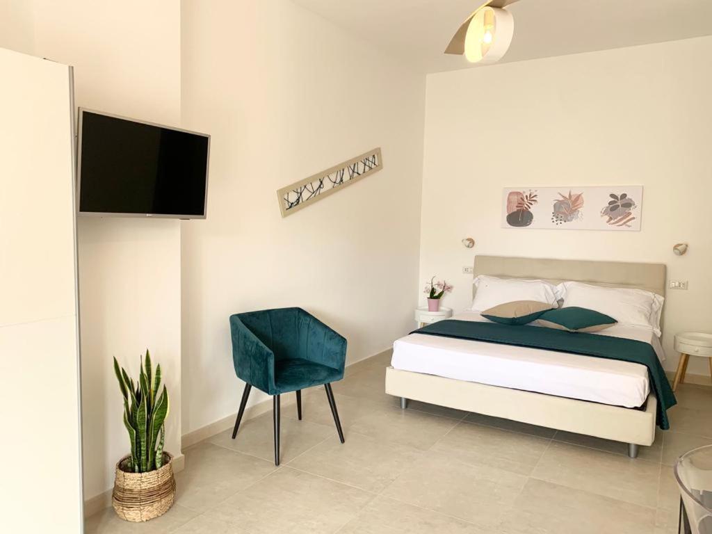 B&B Jolie Suite Villasimius Exteriör bild